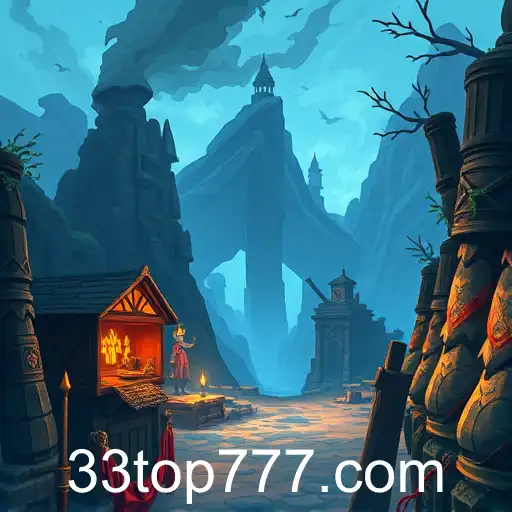 Exploring the Captivating World of Adventure Games on top777