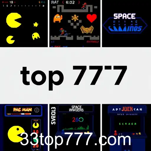 Exploring the Allure of Arcade Games: A Nostalgic Journey