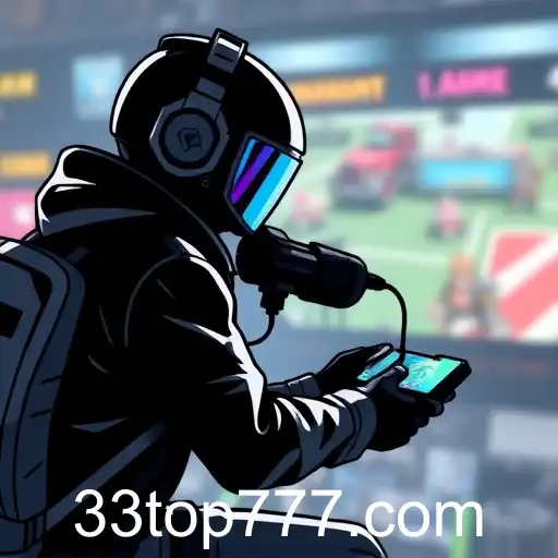 The Digital Craze: Top777 and Its Influencers