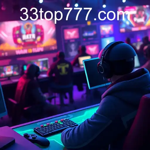 The Evolution of Online Gaming Platforms