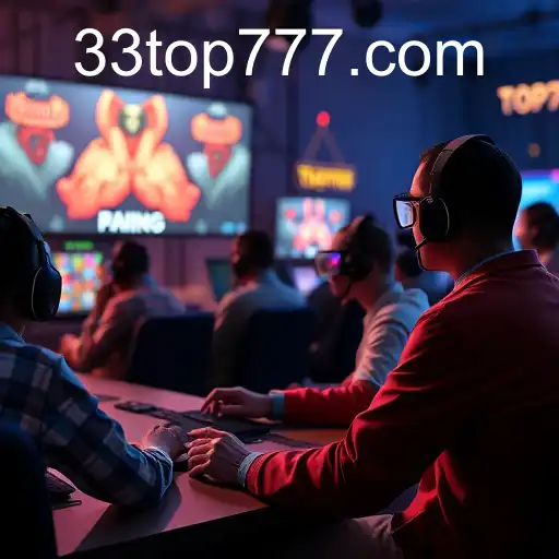 The Evolution of Online Gaming in 2025