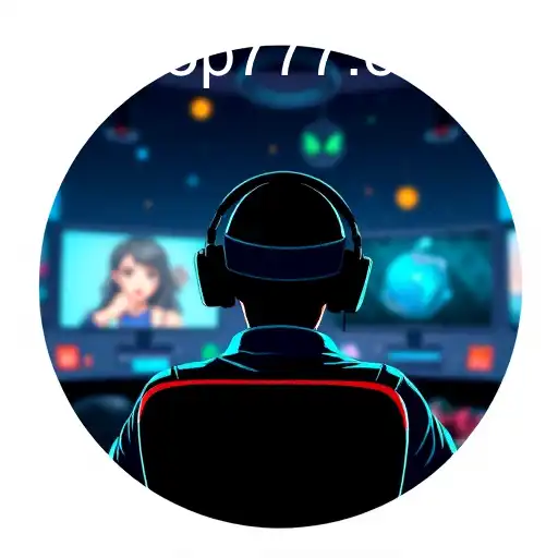 Top777: The Evolution of Online Gaming in 2025