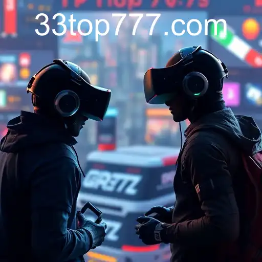 The Evolution of Online Gaming in 2025