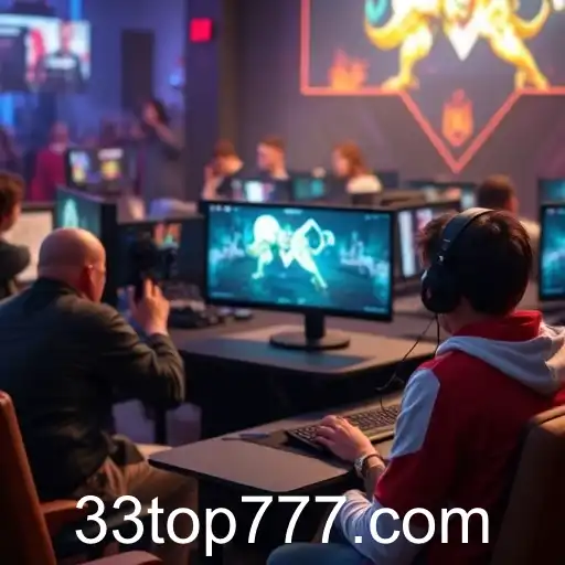 The Game Haven: Exploring Top777