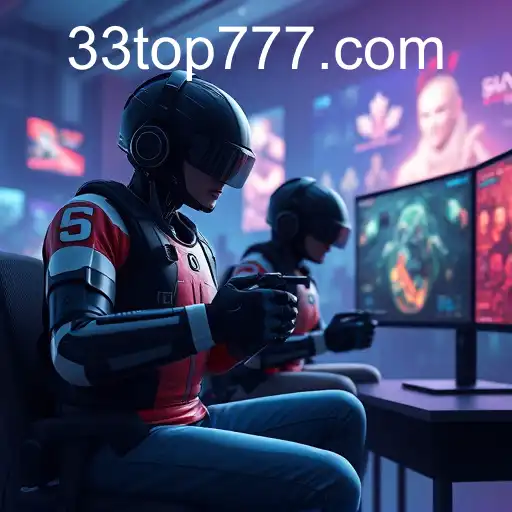 Gaming Evolution and Technological Trends