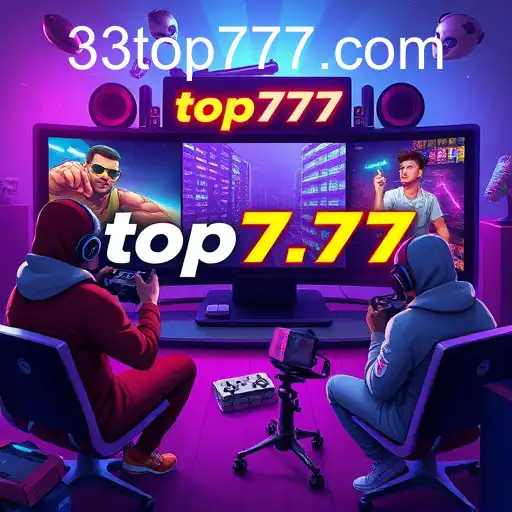 Gaming Trends for 2025: A Deep Dive into top777