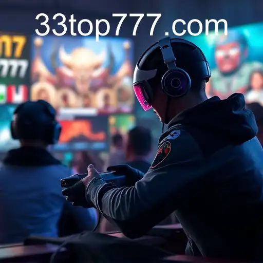 Gaming Trends in 2025: The Rise of 'Top777' and Beyond