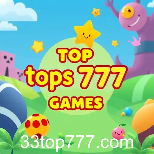 Exploring the Popular 'Kids Games' Category: A Look at the Top777