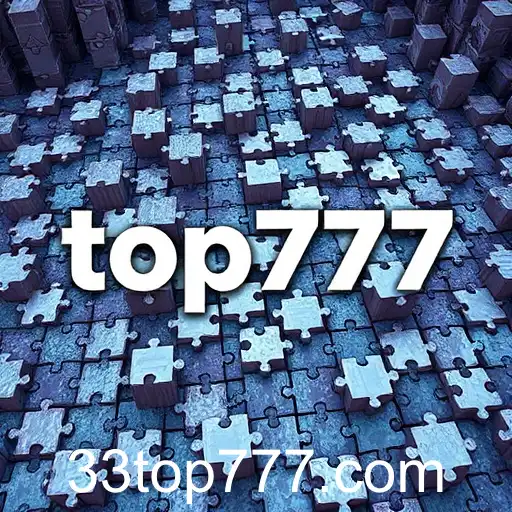 Exploring the World of Puzzle Games: The Allure of 'top777' Picks