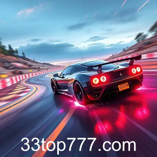 The Thrill of the Track: Exploring Top Racing Games on 'top777'