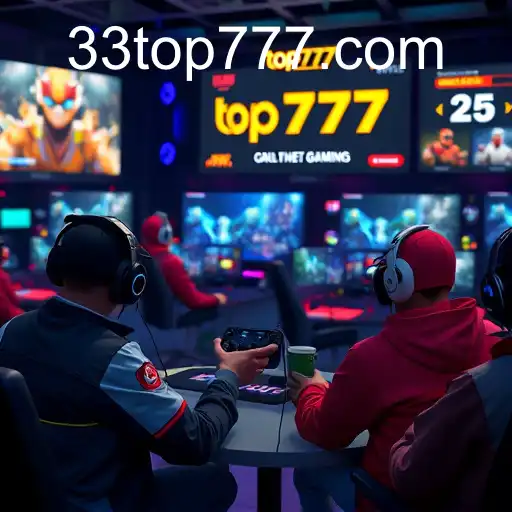 The Rise of Online Gaming Trends in 2025