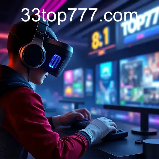 The Rise of Online Gaming Hubs