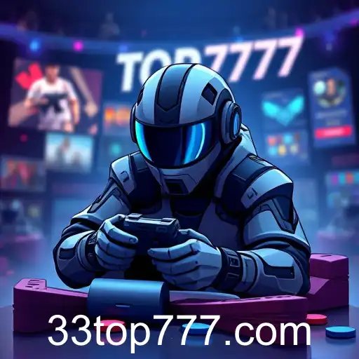 The Rise of Online Gaming Amidst Digital Evolution