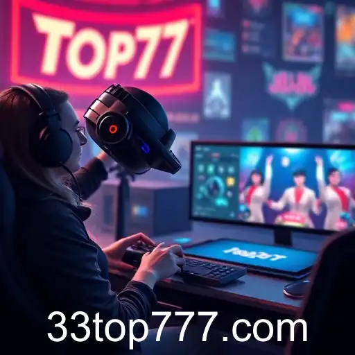 Rise of Online Gaming Communities