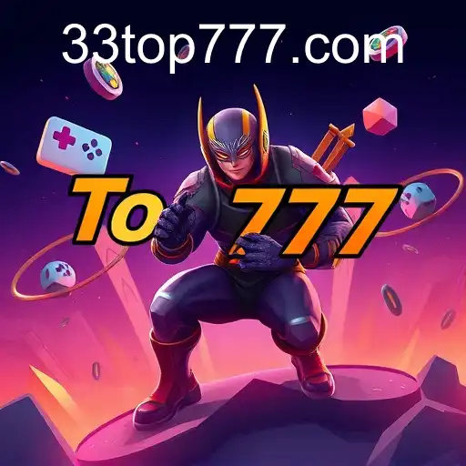The Rise of top777 in the Gaming World