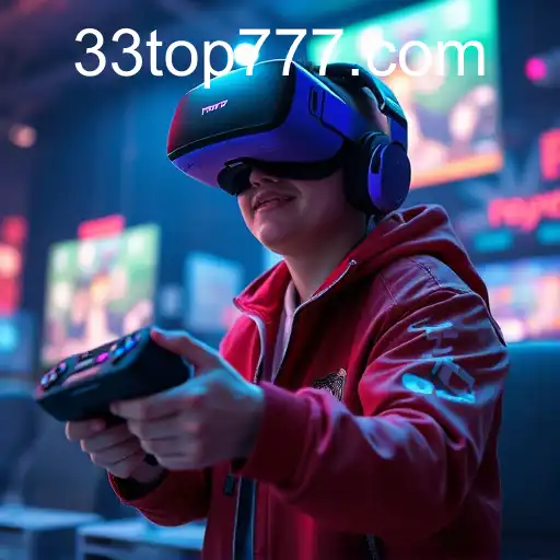 The Rise of Online Gaming Platforms