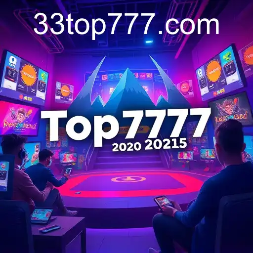 The Rising Tide of Online Gaming