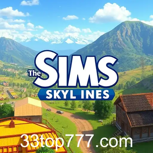 Exploring the World of Simulation Games: The Top Picks You Can't Miss