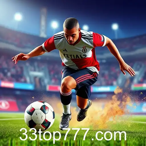 Exploring the Thrill of Sports Games: A Dive into the 'top777' Selections
