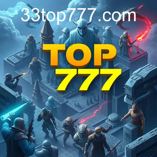 Exploring the Thrilling World of Strategy Games: A Dive into top777