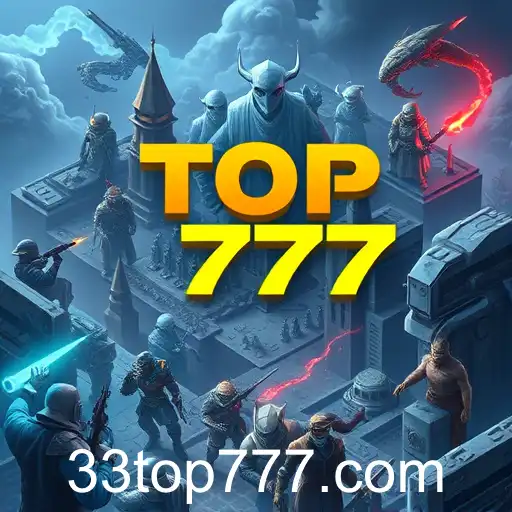 Top777 Gaming Trends Amidst Global Shifts